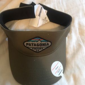 Patagonia Visor